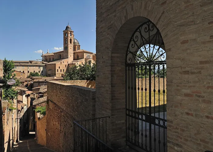Albergo Hotel Raffaello