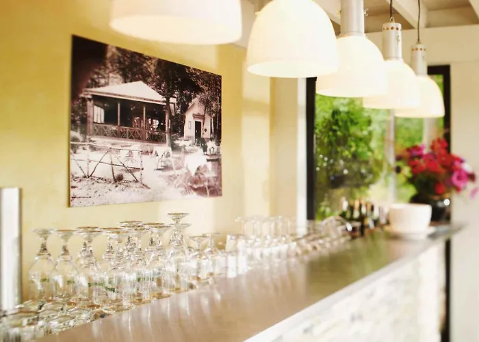 Hotels in Bad Ems