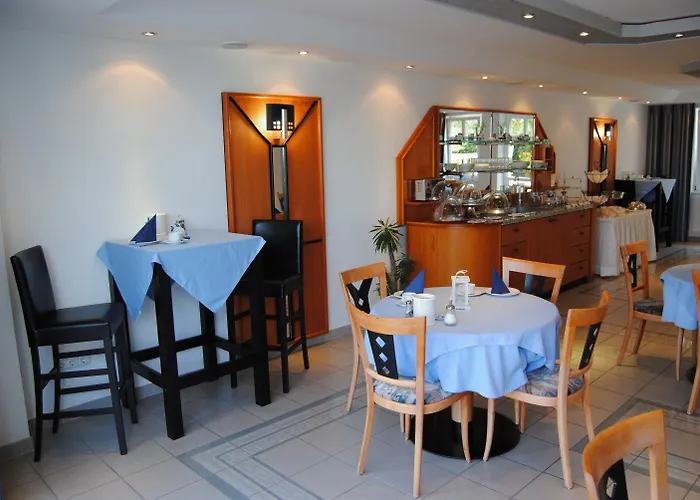 Hotelpension Vitalis Bad Hersfeld