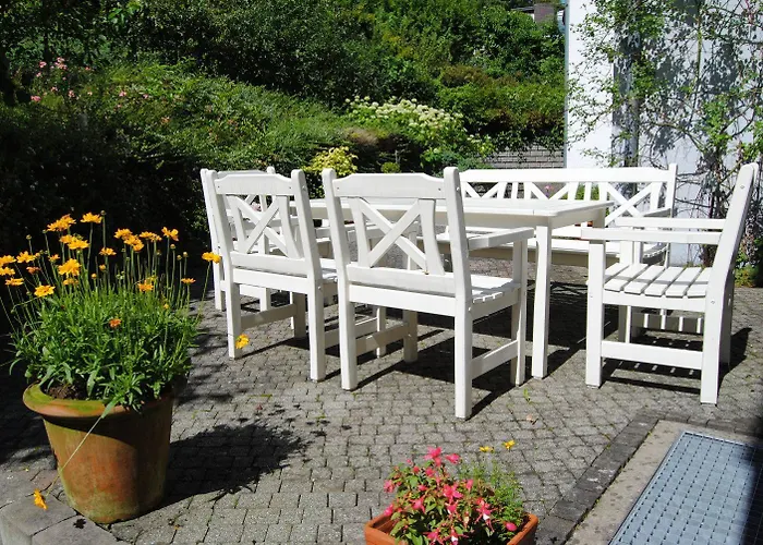 Hotels in Bad Hersfeld