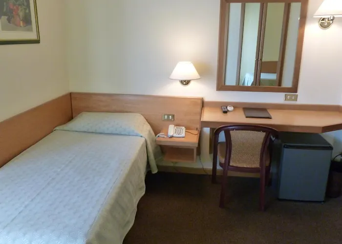 Hotel Plaza Salerno