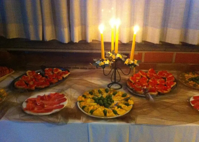 Hotel Bottaccio Frascati