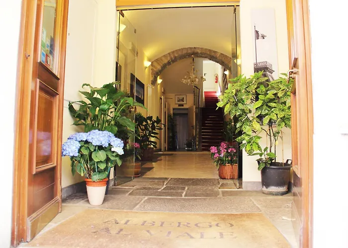 Albergo Al Viale Trieste