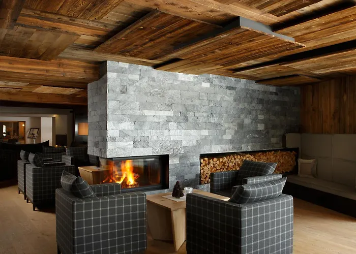 Hotel Col Alto Corvara In Badia