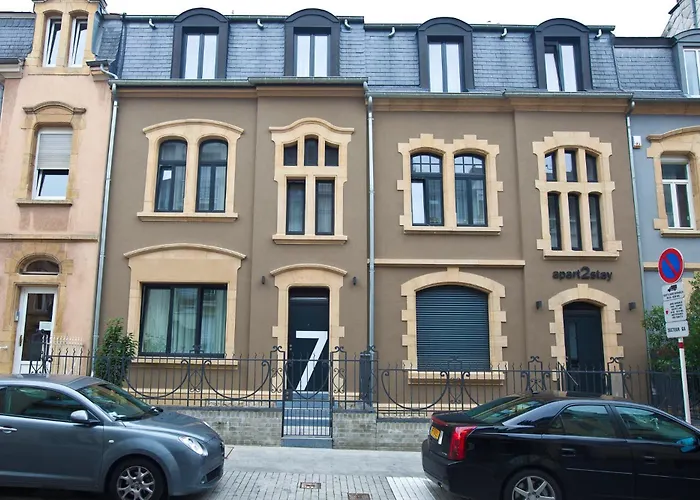 Apart2Stay Luxemburgo