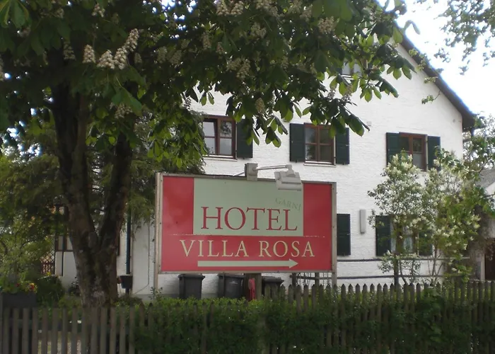 Allershausen Hotels