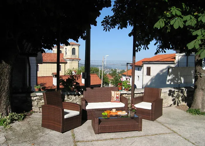 Hotel La Fontana Bagnoli della Rosandra