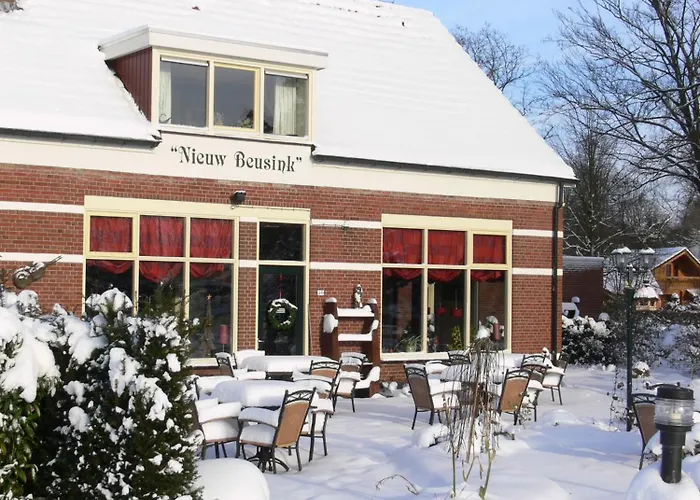 Hotels in Winterswijk