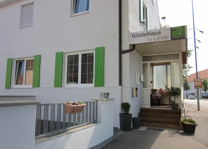 Gästehaus zur Linde