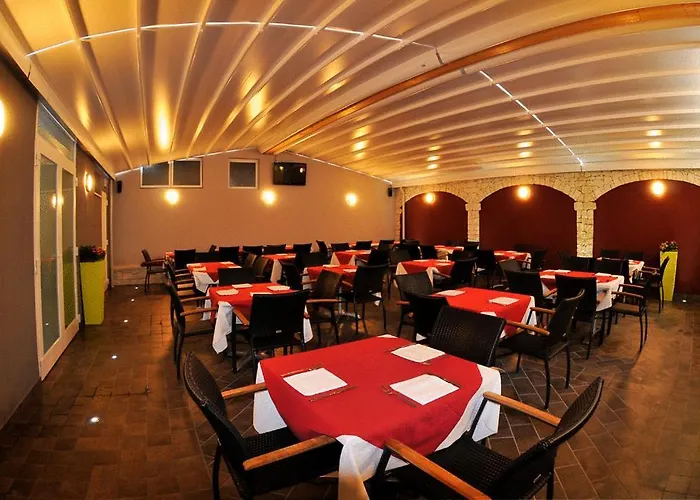 Caldonazzo Hotels