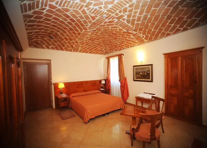 Hotel Acqui&Centro Benessere Acqui Terme