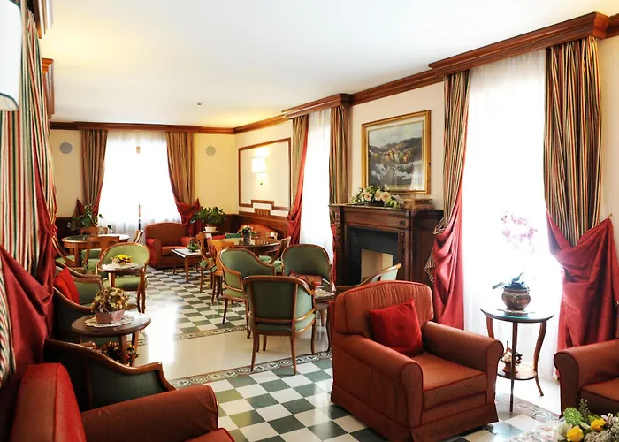 Hotels in Acqui Terme