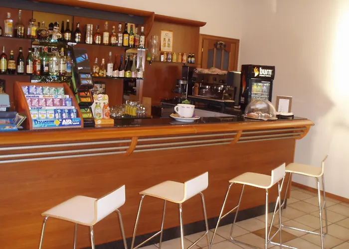 Hotel Firenze Saronno