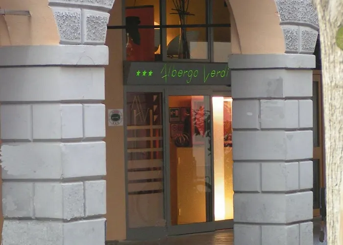 Albergo Verdi Padova