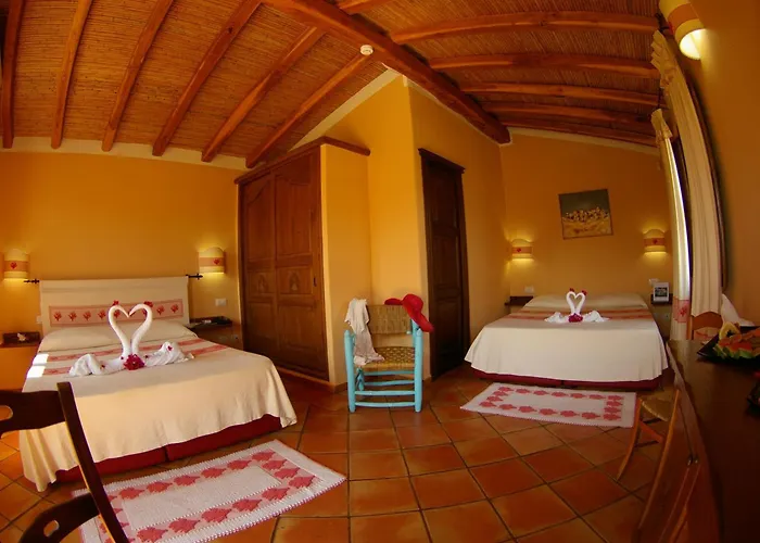 Santa Maria Resort Orosei