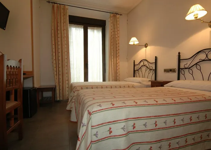 Hostal Ivor Madri
