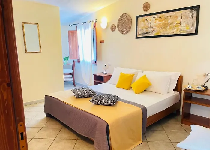 Hotel Velasole Posada 
