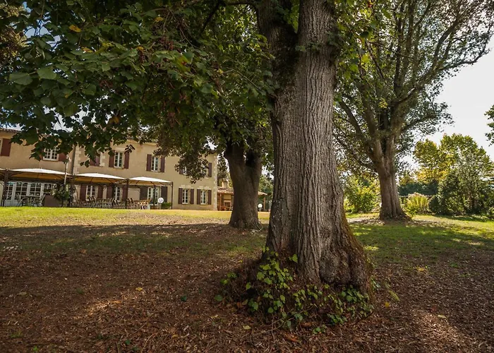 Hôtel La Flambée Bergerac