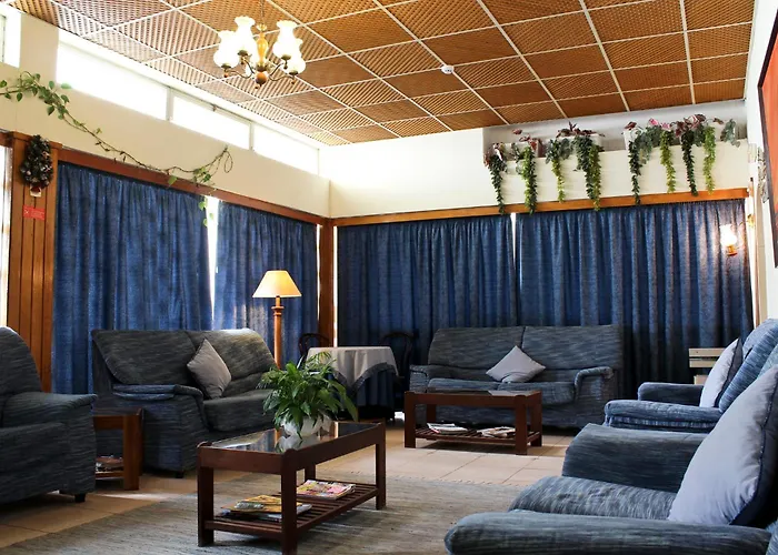 Aeromar Beach Hotel Faro
