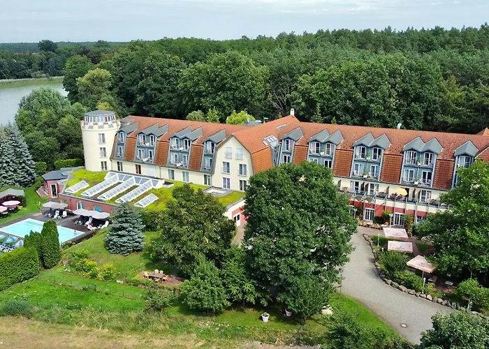 Hotels in Kremmen