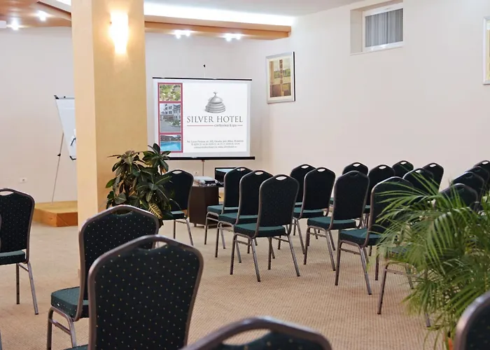 Hotels in Oradea