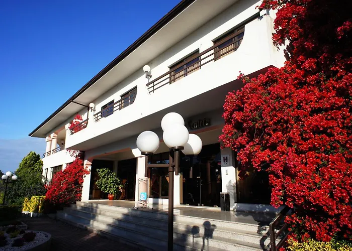 Hotel Contriz Póvoa de Varzim