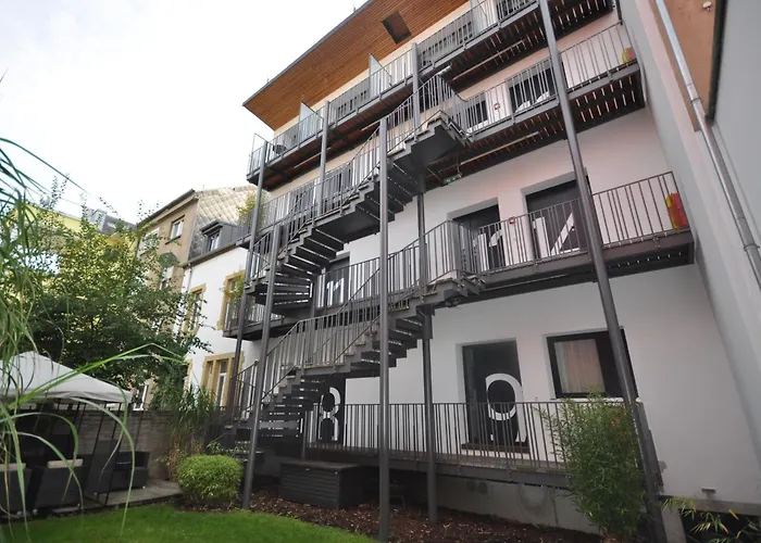 Apart2Stay Luxemburgo