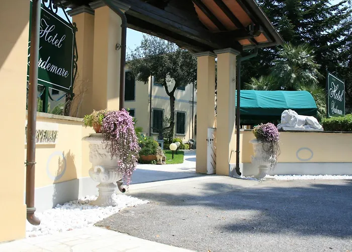 Hotel Verdemare
