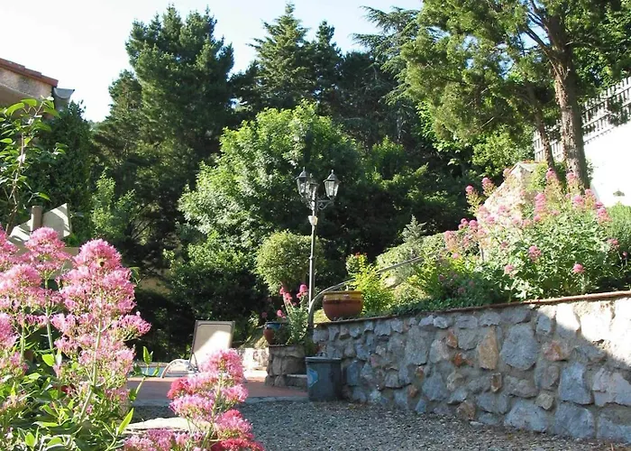 Le Boulou Hotels