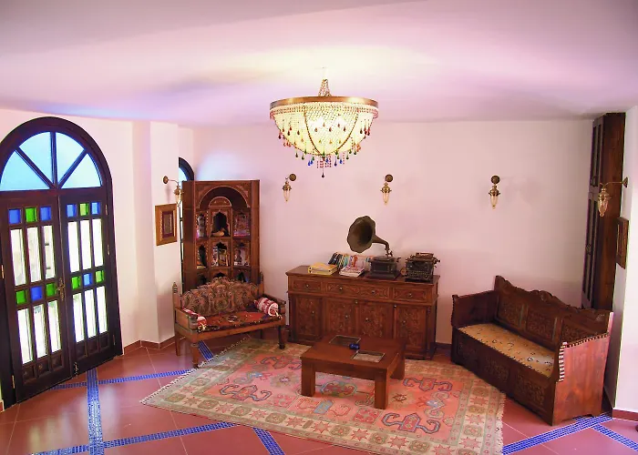 Altinsaray Hotel Kusadası