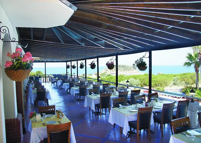 Altinsaray Hotel Kusadası