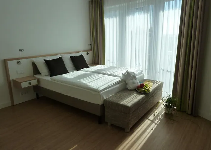 Hotels in Lauterbach (Rugen)