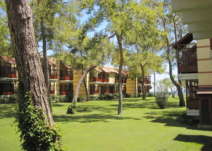 Robinson Camyuva - Adults Only Hotel Kemer