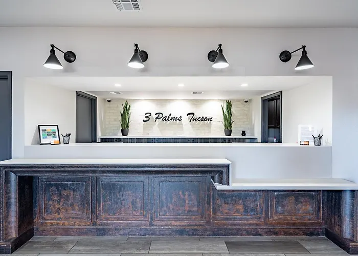 Sonoita Hotels