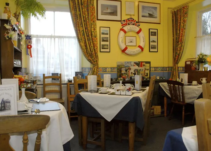 Windermere 3 Star Hotels