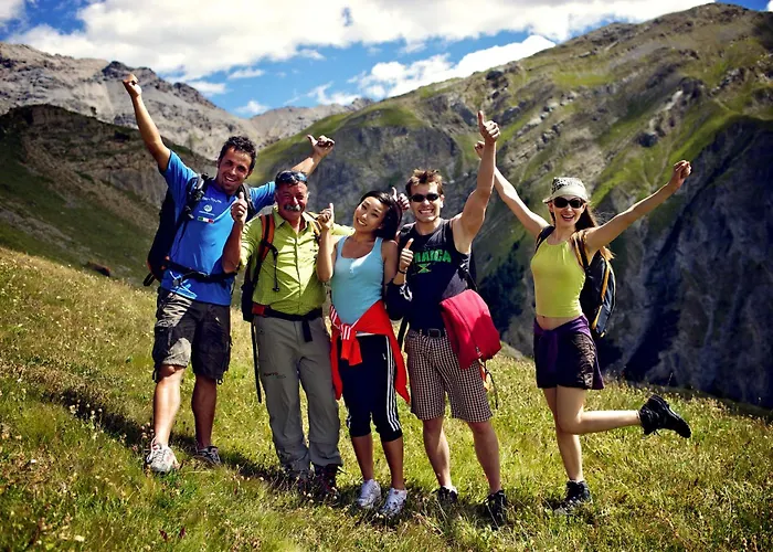 Bivio Hotel Plaza Livigno