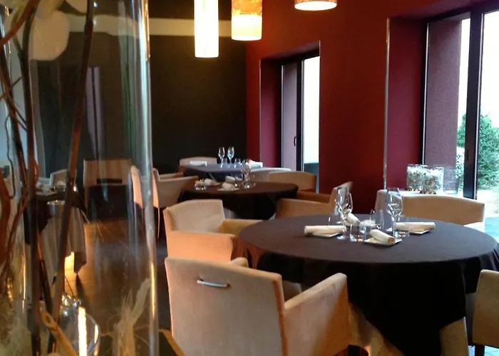Hotel Restaurant Spa Ivan Vautier Caen