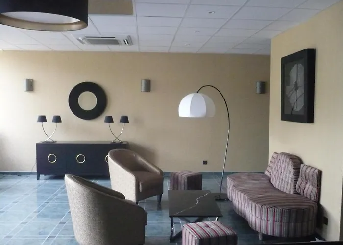 Hotel De France Montargis