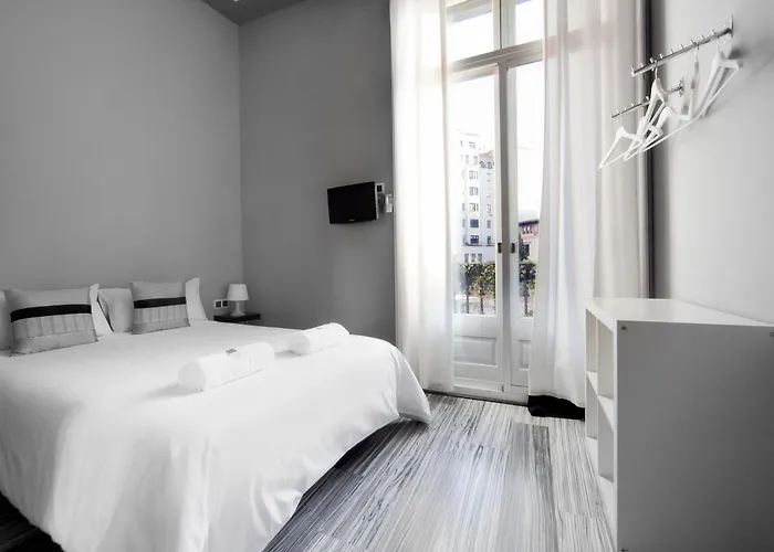 Hostal Boutique Khronos Barcellona