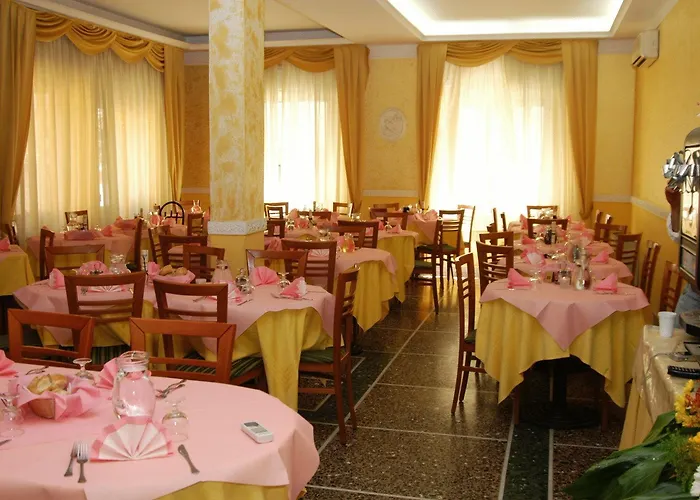 Hotel Giannella Rimini