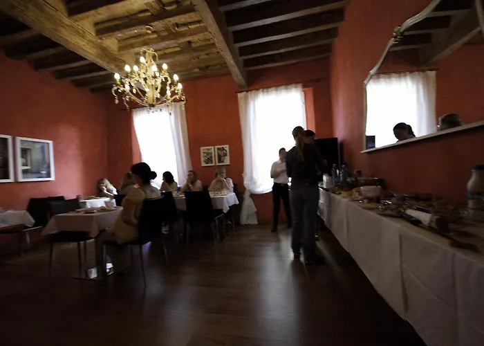 Albergo Morandi