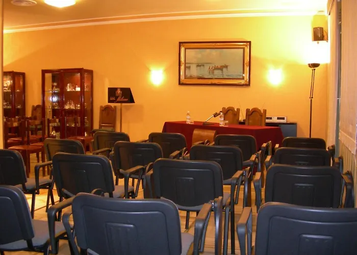 Hotel Milano