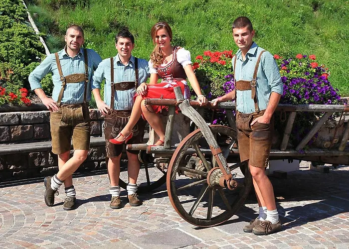 Garnì Ladin
