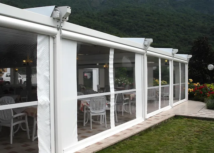 Hotel Karinhall Trento