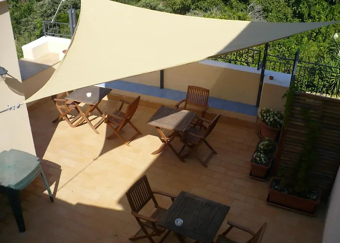 Hotel Savoia Procida
