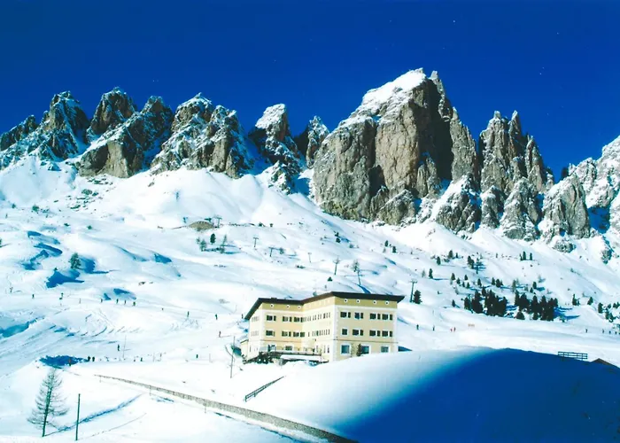 Hotel Cir Selva di Val Gardena