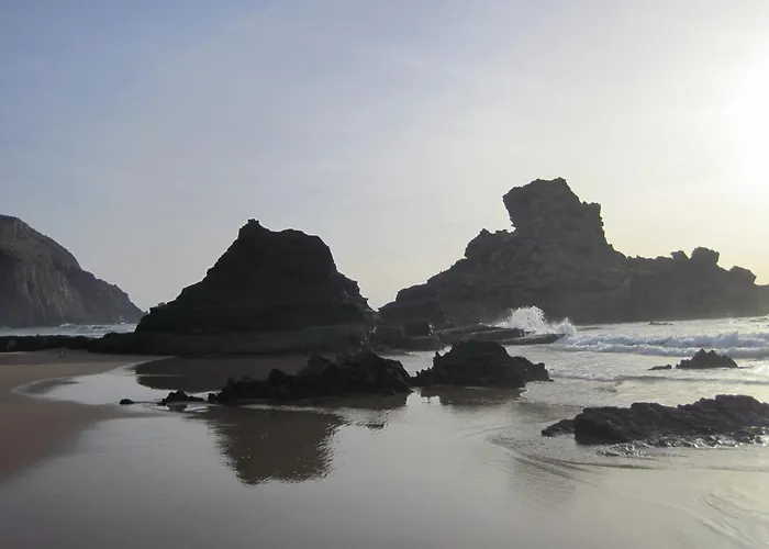 Hotéis em Vila do Bispo