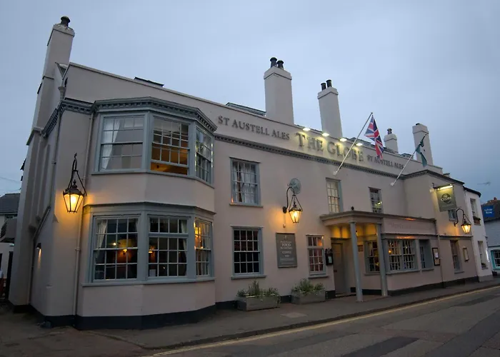 Exeter Boutique Hotels
