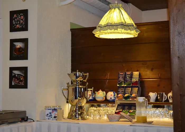 Hotel&Restaurant Zur Linde Freital