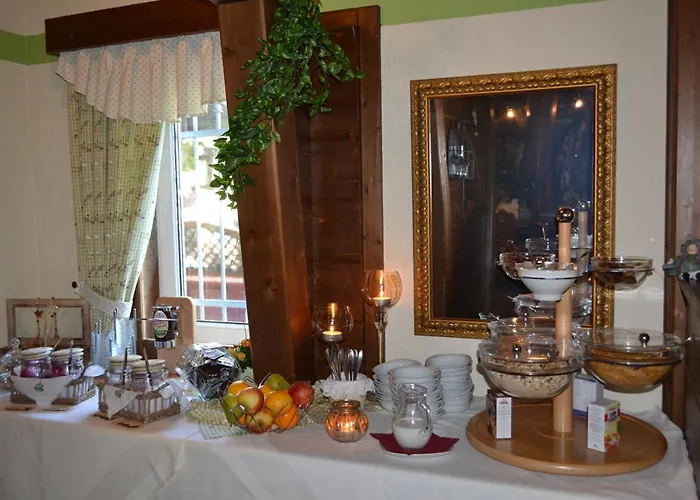 Hotel&Restaurant Zur Linde Freital